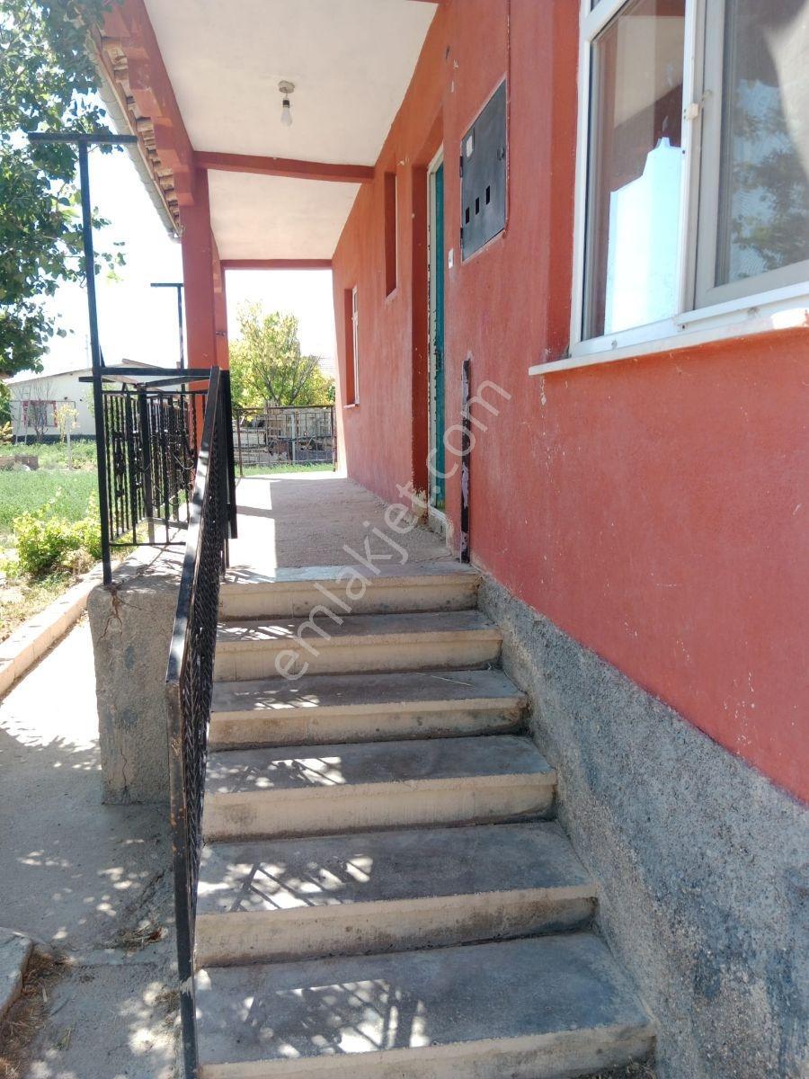 Saraçoğlunda Evi Ve Cardagi Satılık Mülk - Görsel 13