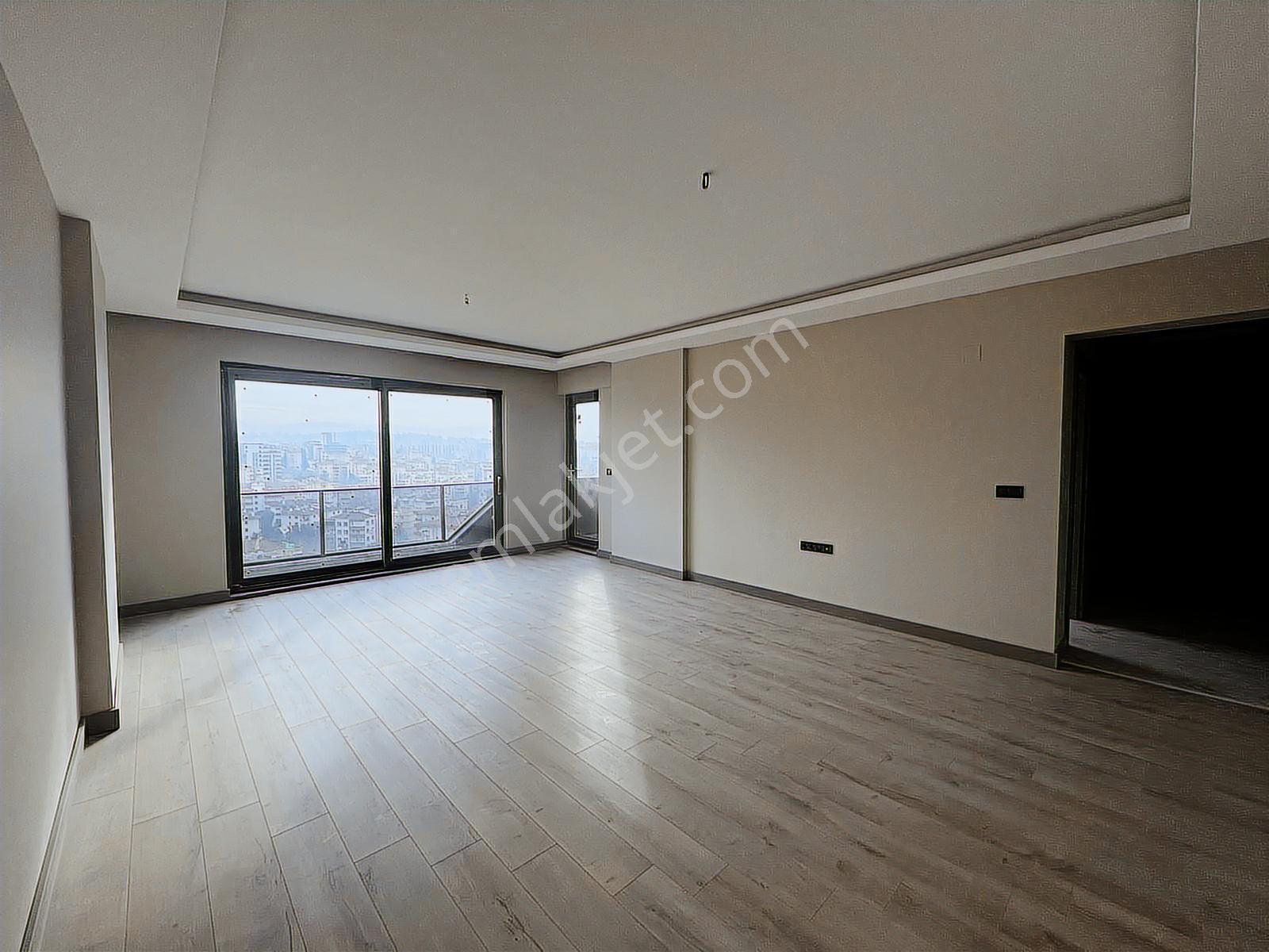 Fsm Bulvarı Paradise Point'te Satılık 2+1 Sıfır Dubleks Daire - Görsel 9