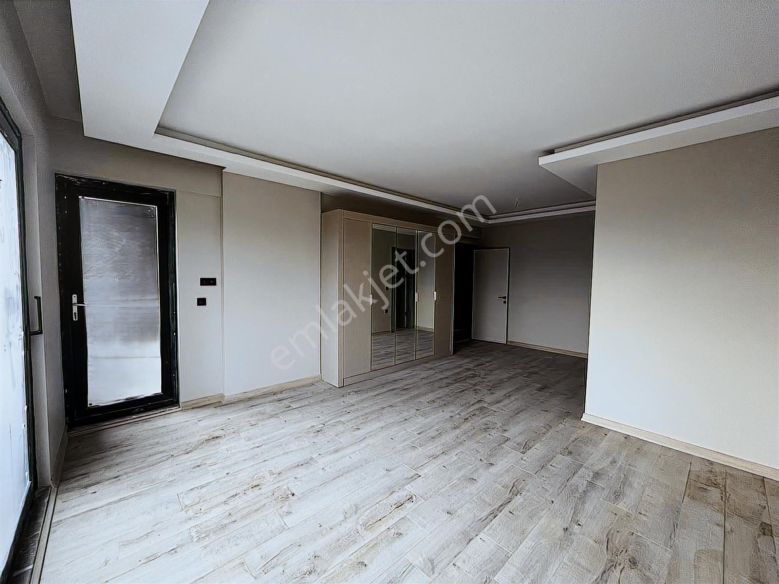 Fsm Bulvarı Paradise Point'te Satılık 2+1 Sıfır Dubleks Daire - Görsel 19
