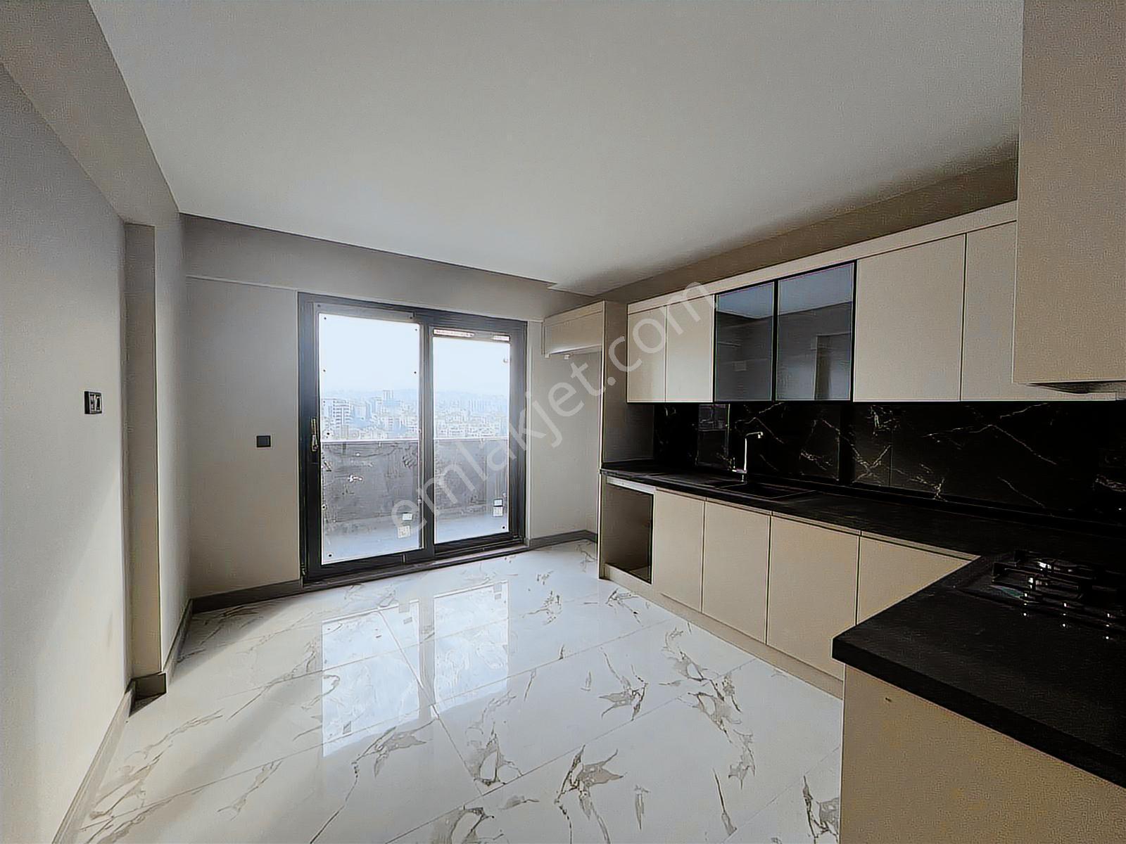 Fsm Bulvarı Paradise Point'te Satılık 2+1 Sıfır Dubleks Daire - Görsel 11