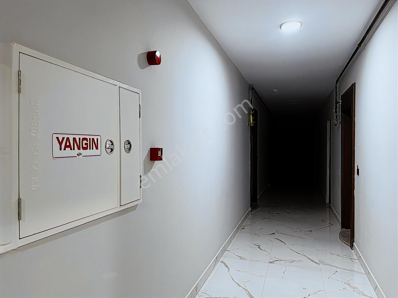 Fsm Bulvarı Paradise Point'te Satılık 2+1 Sıfır Dubleks Daire - Görsel 23