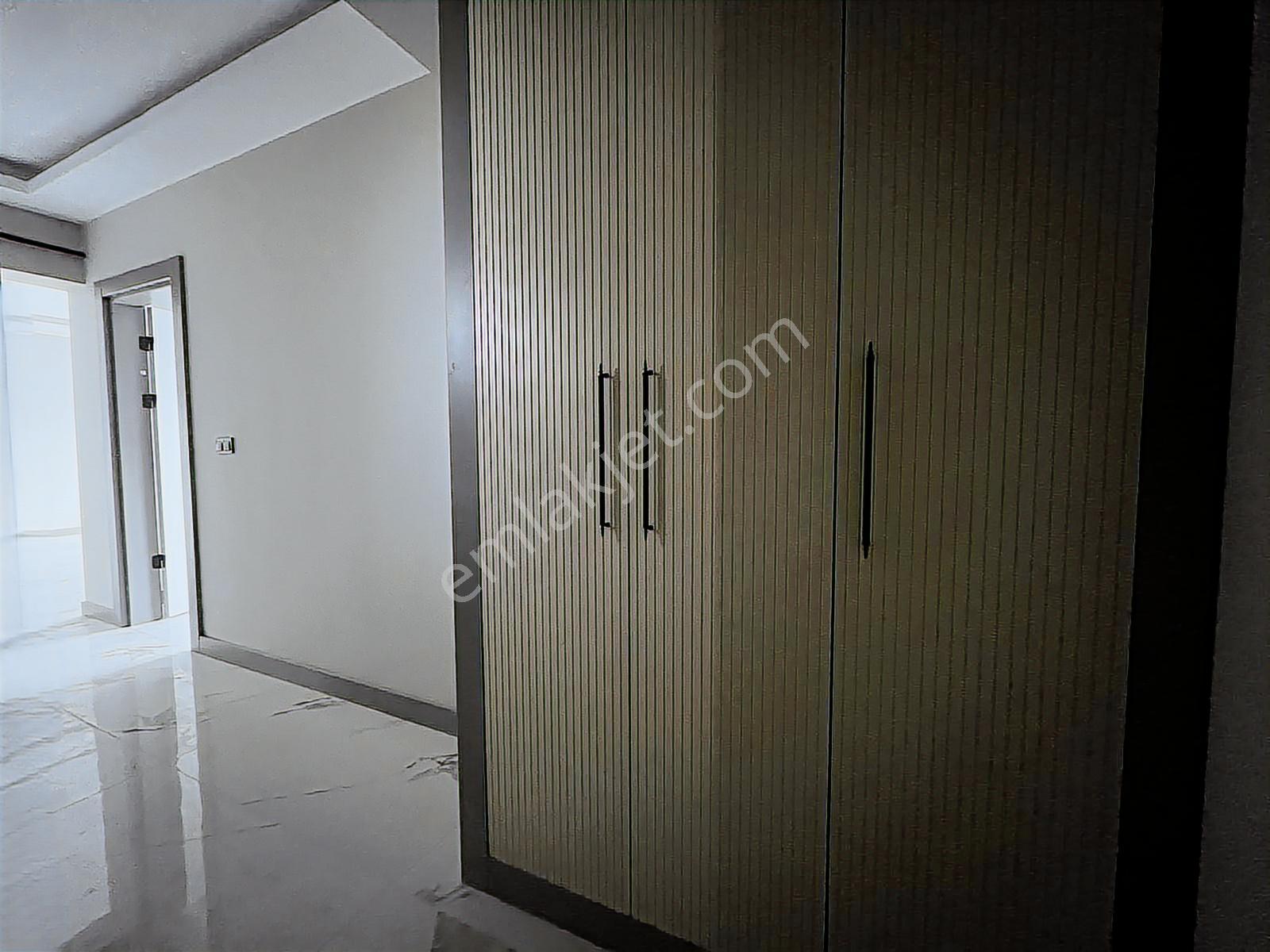 Fsm Bulvarı Paradise Point'te Satılık 2+1 Sıfır Dubleks Daire - Görsel 16