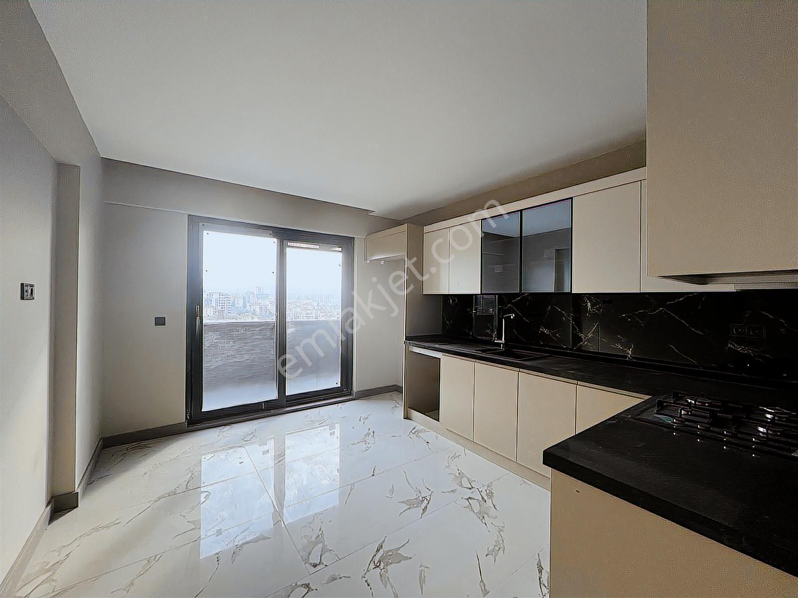 Fsm Bulvarı Paradise Point'te Satılık 2+1 Sıfır Dubleks Daire - Görsel 14