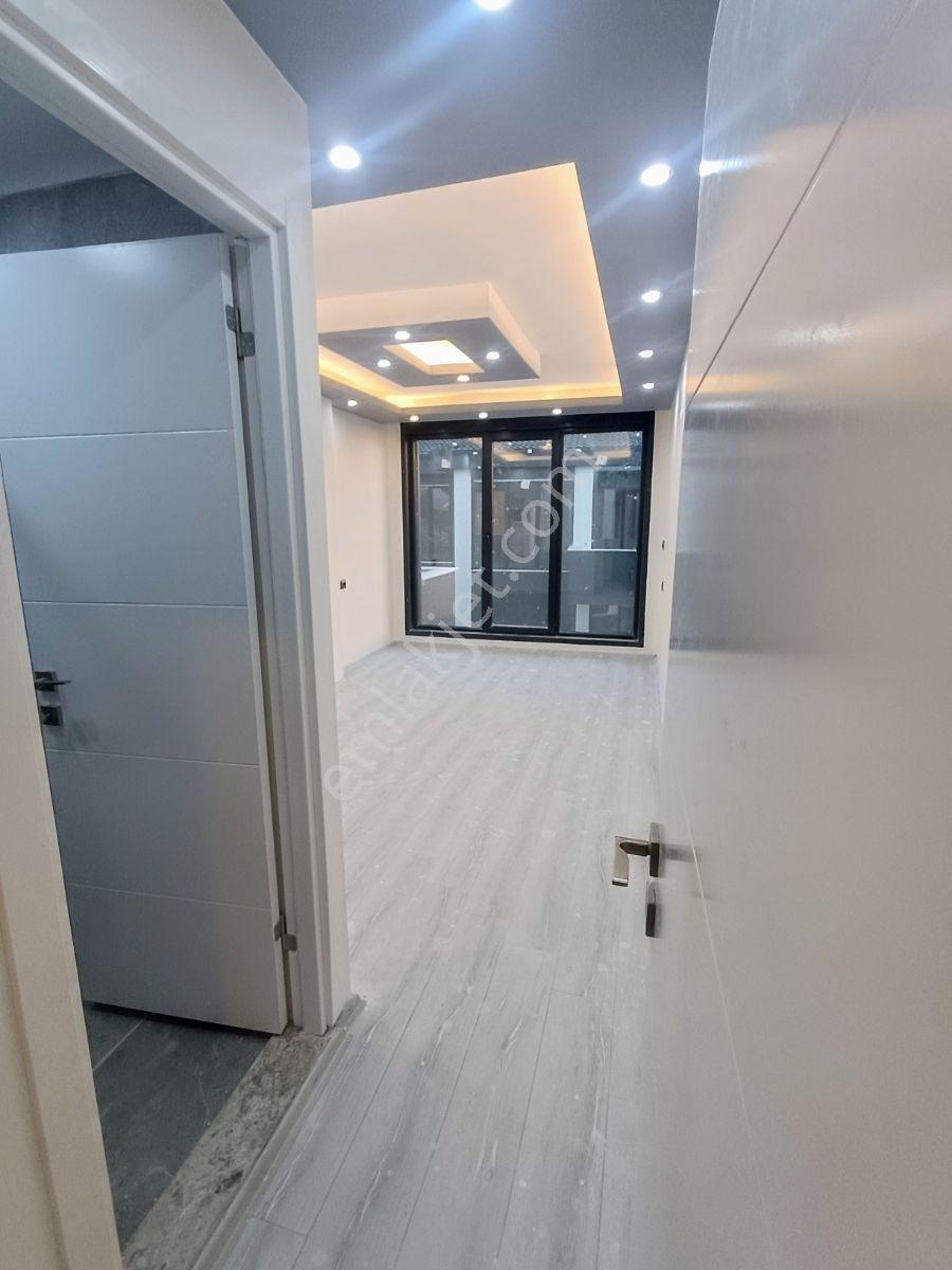 Taş Emlak'tan 2+1 Havuzlu Sitede Sıfır Daire - Görsel 11