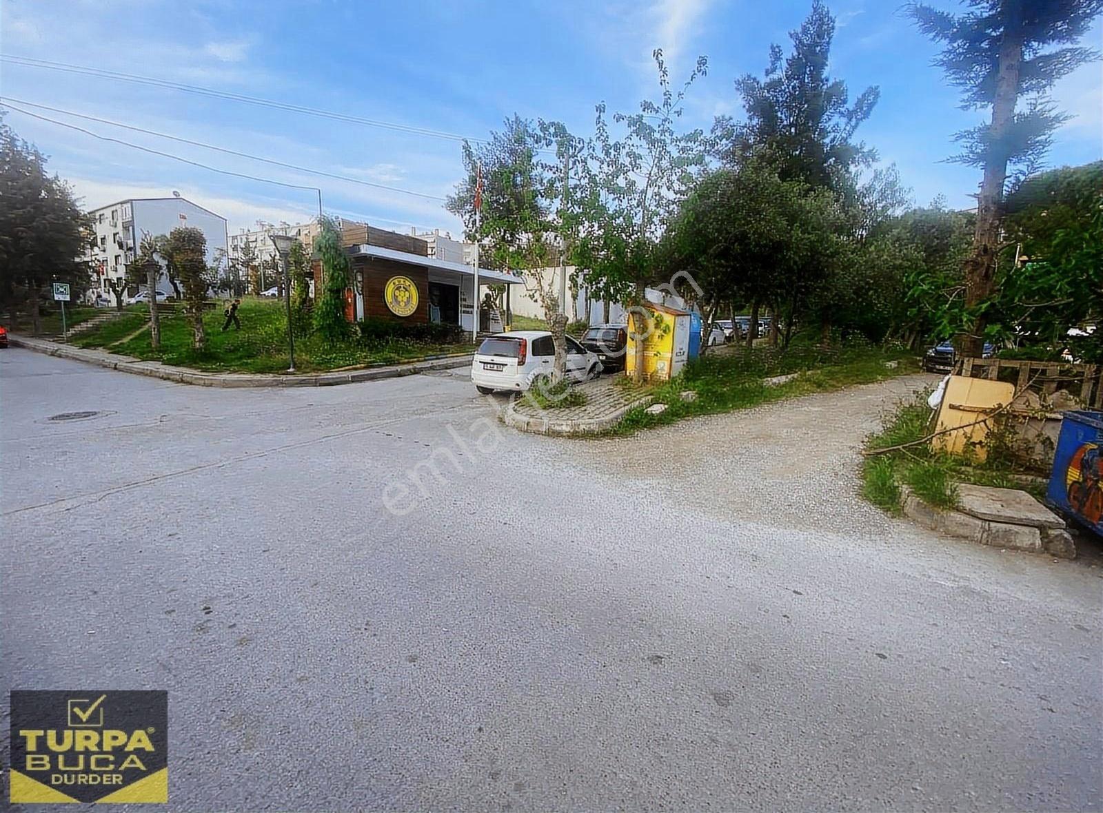 2 Kat İmarlı 161m2 107m2 Kitle Evka 1 Cd.arkası Gaziler Muh.yanı - Görsel 13