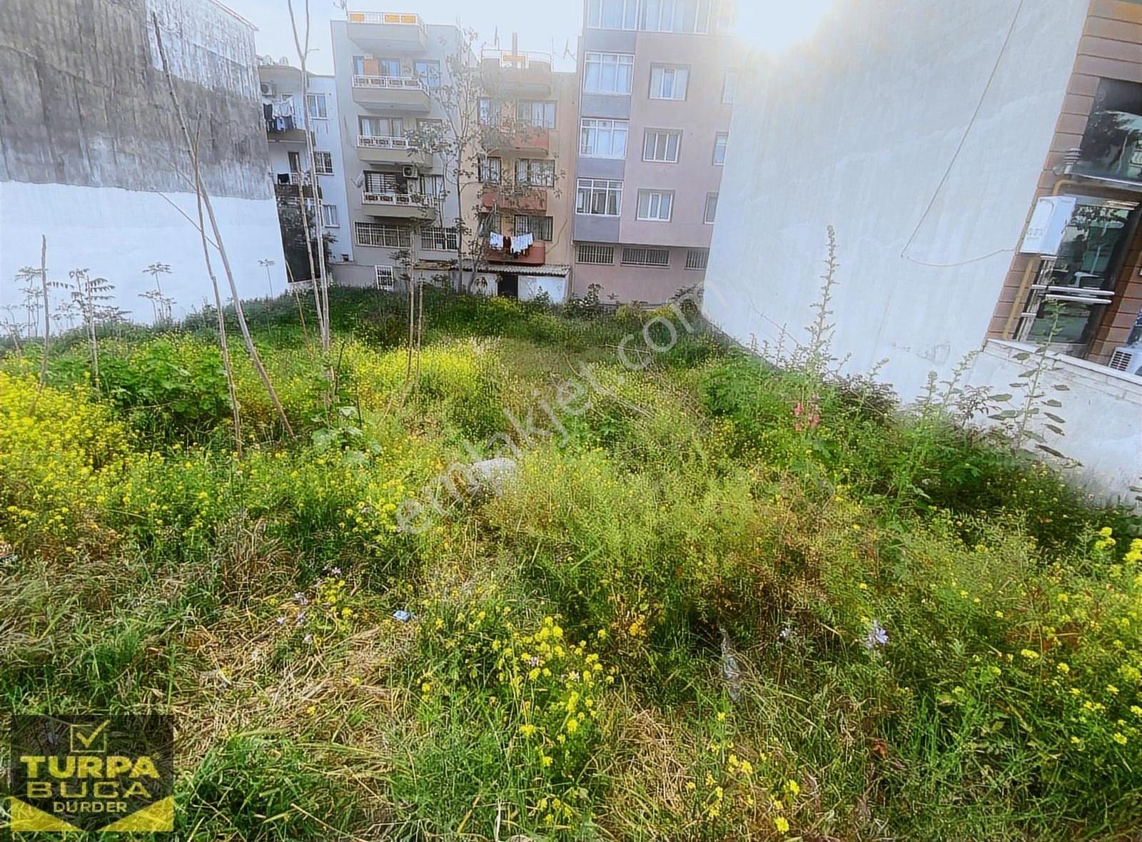 2 Kat İmarlı 161m2 107m2 Kitle Evka 1 Cd.arkası Gaziler Muh.yanı - Görsel 11