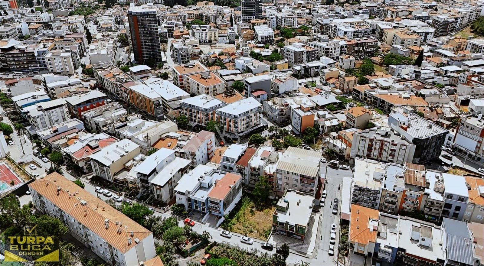 2 Kat İmarlı 161m2 107m2 Kitle Evka 1 Cd.arkası Gaziler Muh.yanı - Görsel 5