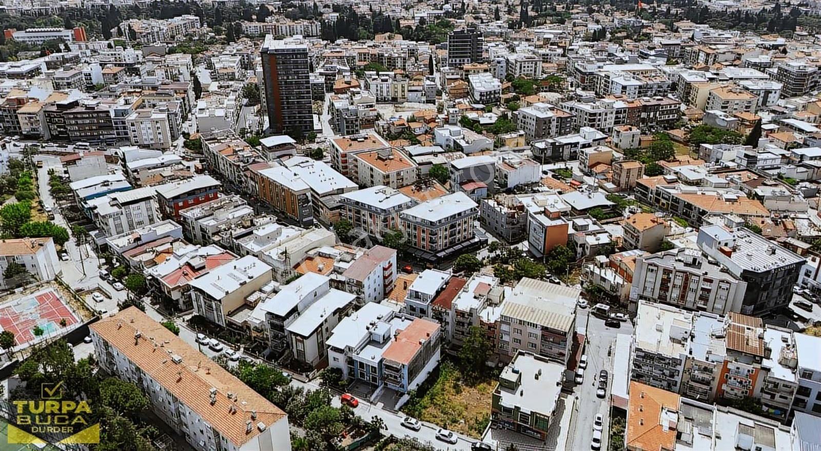 2 Kat İmarlı 161m2 107m2 Kitle Evka 1 Cd.arkası Gaziler Muh.yanı - Görsel 4
