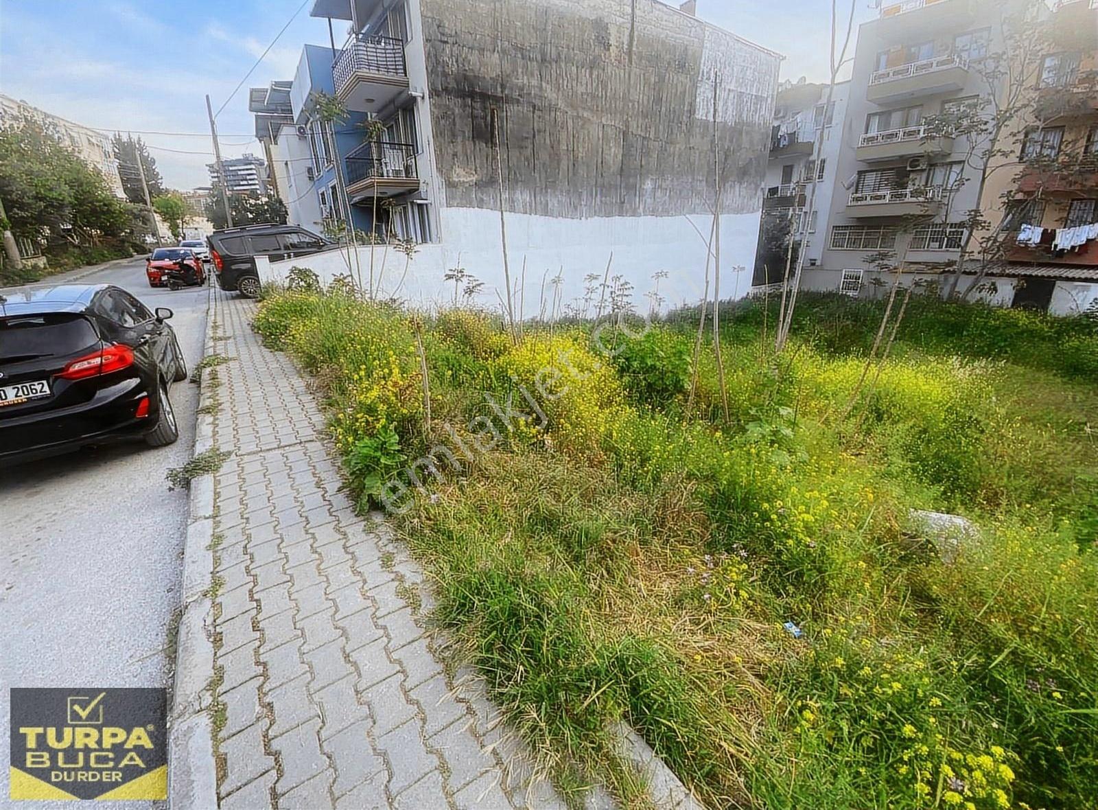2 Kat İmarlı 161m2 107m2 Kitle Evka 1 Cd.arkası Gaziler Muh.yanı - Görsel 8