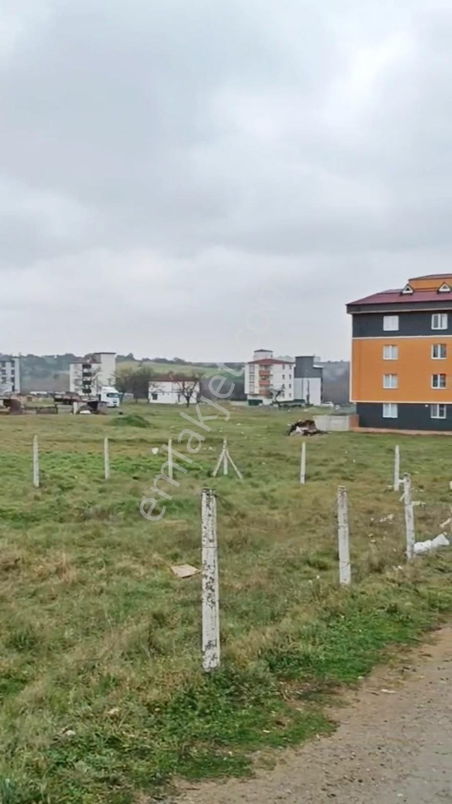 Metin Yapı'dan İmarlı Tek Tapulu 462 M² Satılık Arsa!!! - Görsel 3