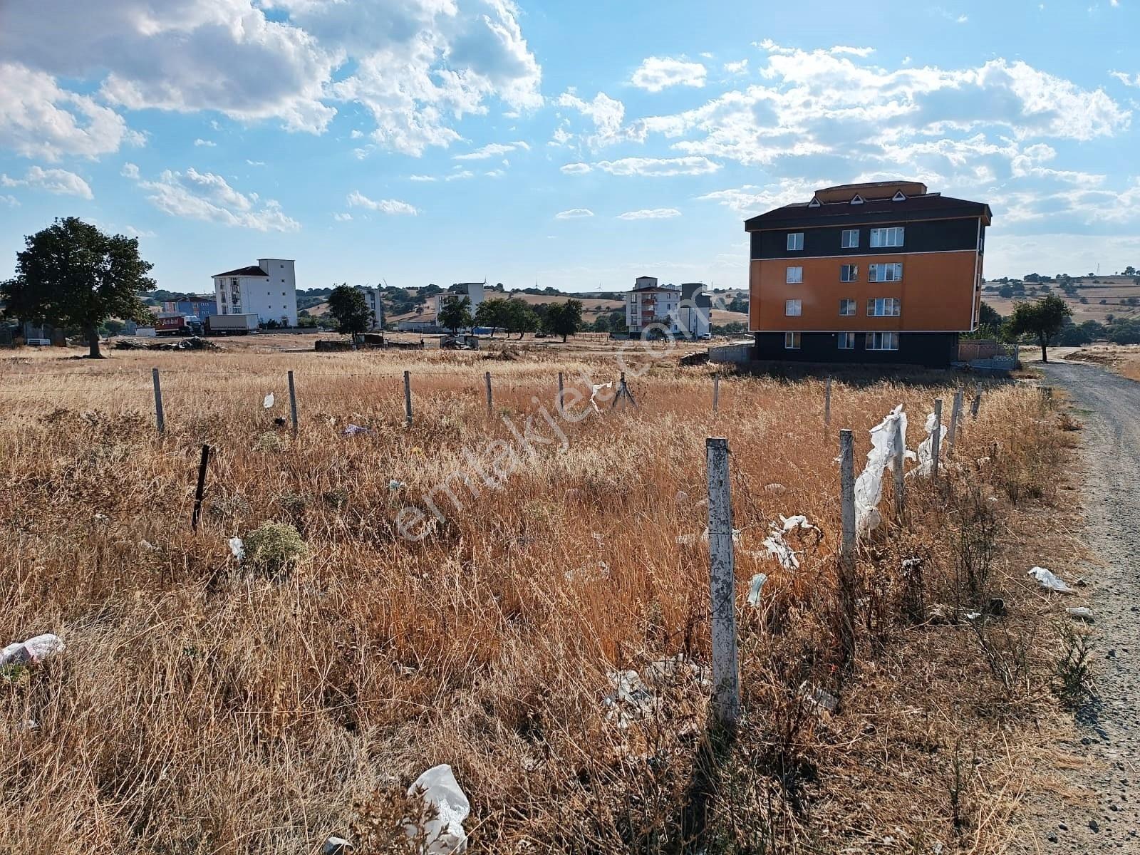 Metin Yapı'dan İmarlı Tek Tapulu 462 M² Satılık Arsa!!! - Görsel 17