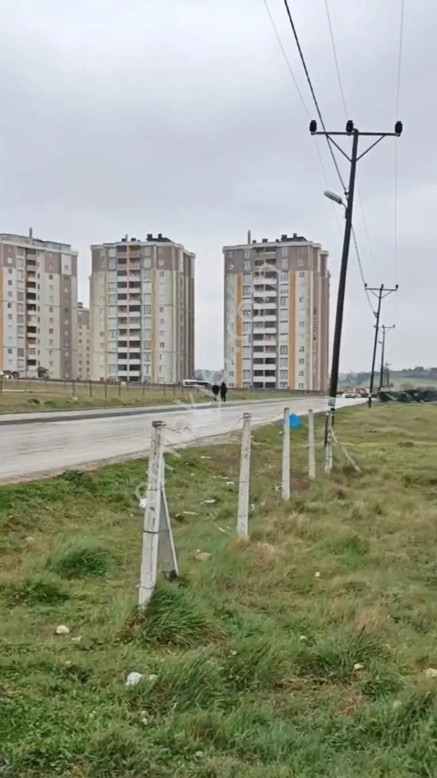 Metin Yapı'dan İmarlı Tek Tapulu 462 M² Satılık Arsa!!! - Görsel 7