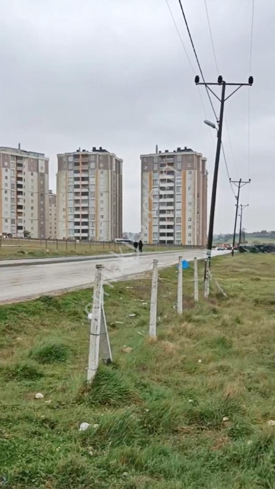 Metin Yapı'dan İmarlı Tek Tapulu 462 M² Satılık Arsa!!! - Görsel 5