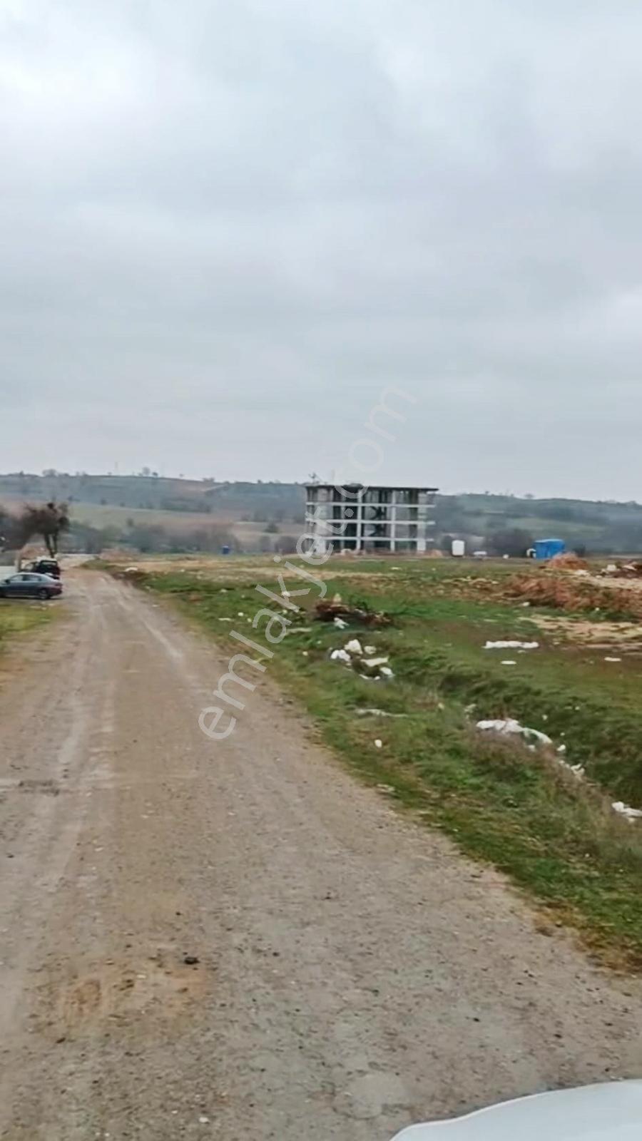 Metin Yapı'dan İmarlı Tek Tapulu 462 M² Satılık Arsa!!! - Görsel 21