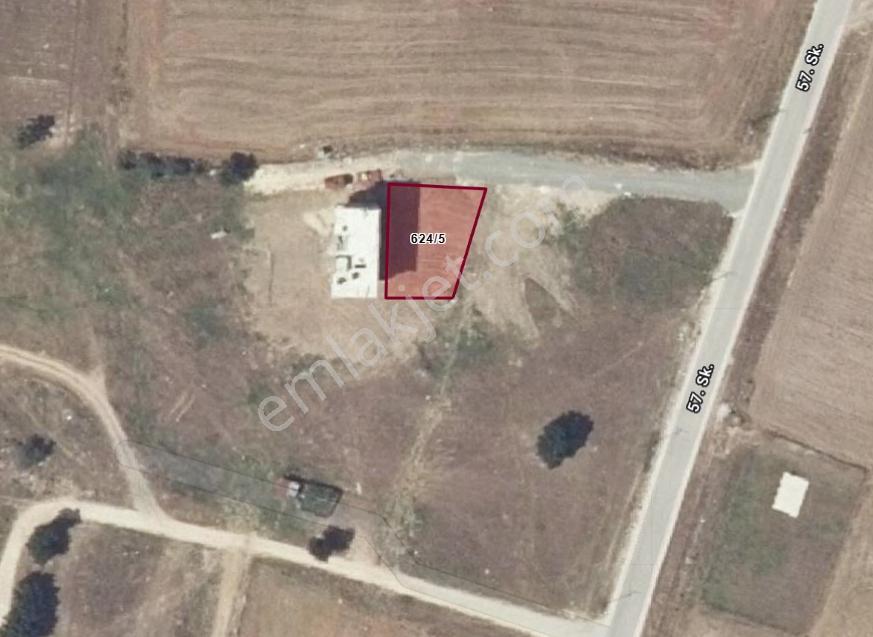 Metin Yapı'dan İmarlı Tek Tapulu 462 M² Satılık Arsa!!! - Görsel 19
