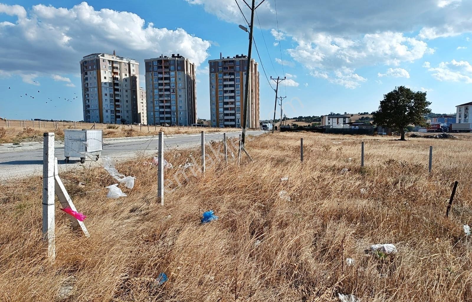 Metin Yapı'dan İmarlı Tek Tapulu 462 M² Satılık Arsa!!! - Görsel 20