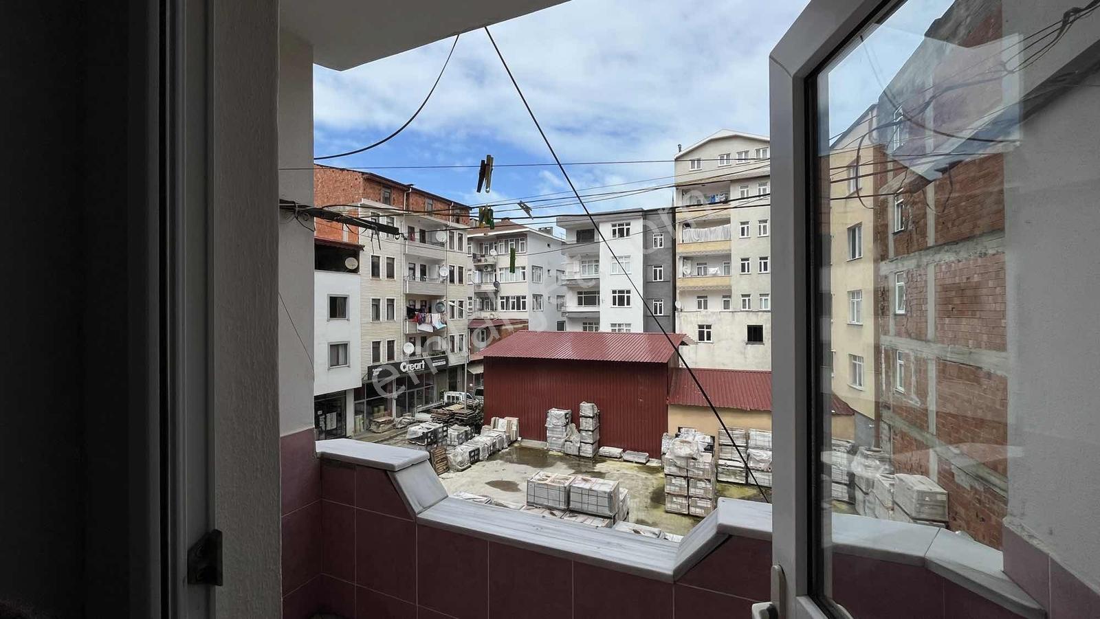 Rw Taka | Migrosun Arkasında 3+1 Kiralık Daire