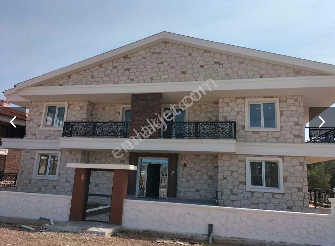 Taş Emlak'tan Sarımsaklı'da Havuzlu Sitede Sıfır Daire - Görsel 5