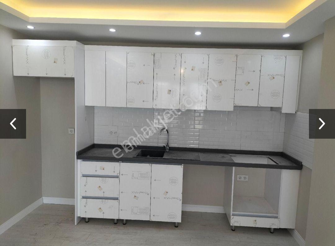 Taş Emlak'tan Sarımsaklı'da Havuzlu Sitede Sıfır Daire - Görsel 7