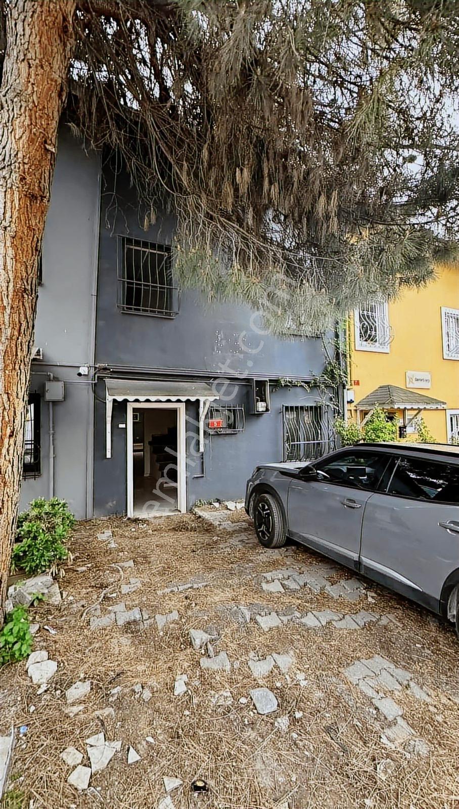 Emlakyap Tan Koşuyolu'nda Kiralık 230m2 Otoparklı Ofis Büro - Görsel 35