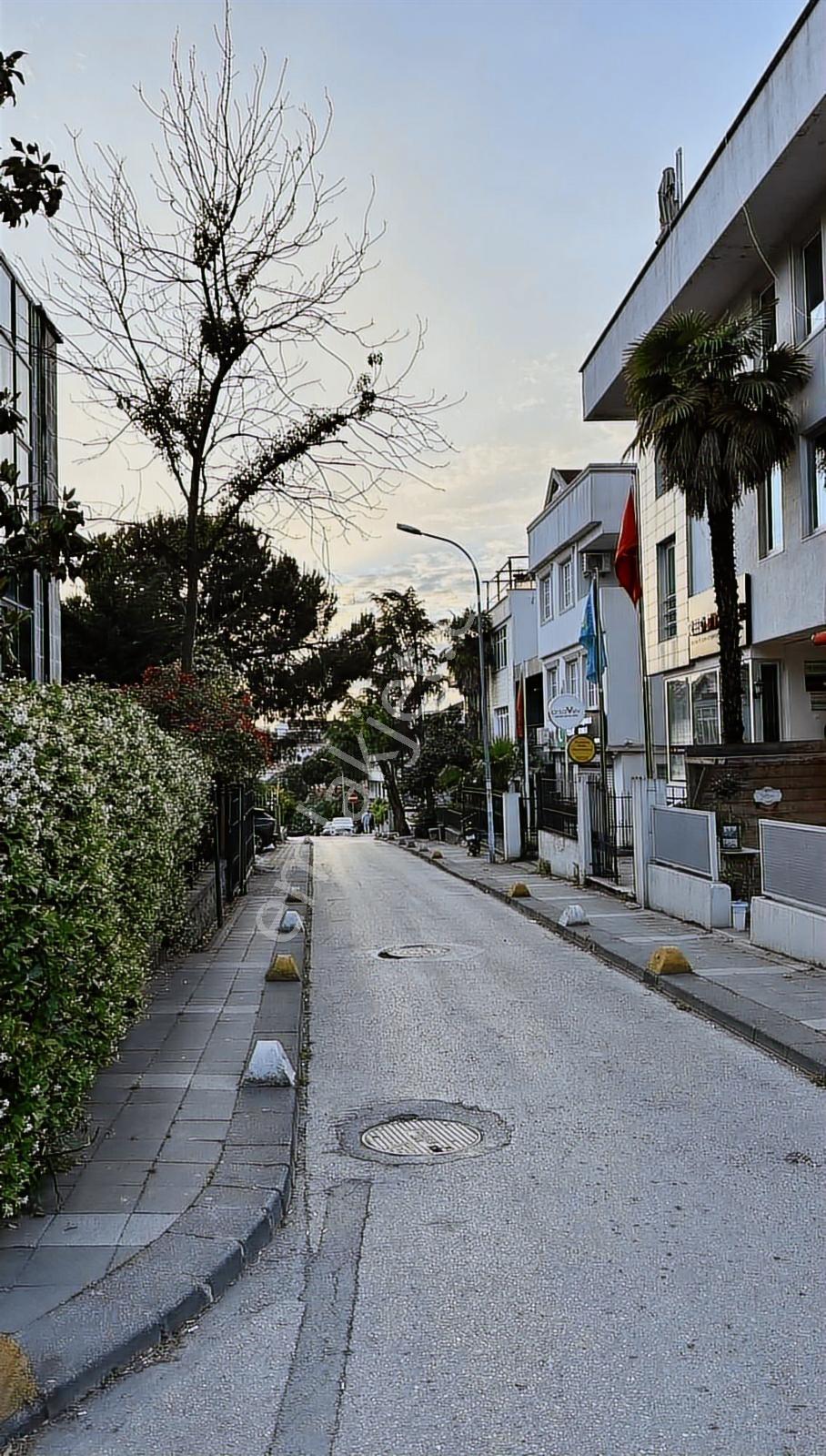 Emlakyap Tan Koşuyolu'nda Kiralık 230m2 Otoparklı Ofis Büro - Görsel 16