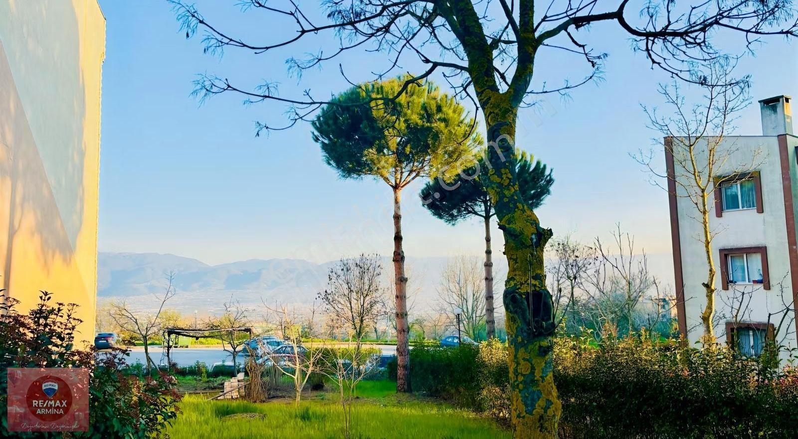 Dünya Bankasında Şehir Manzaralı Güvenlikli Prestijli Yaşam - Görsel 11