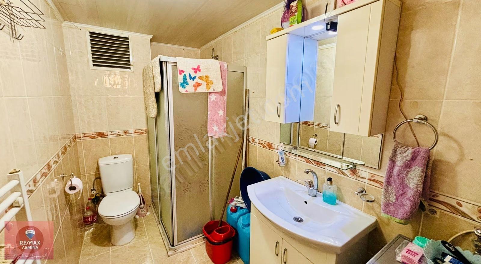 Dünya Bankasında Şehir Manzaralı Güvenlikli Prestijli Yaşam - Görsel 12