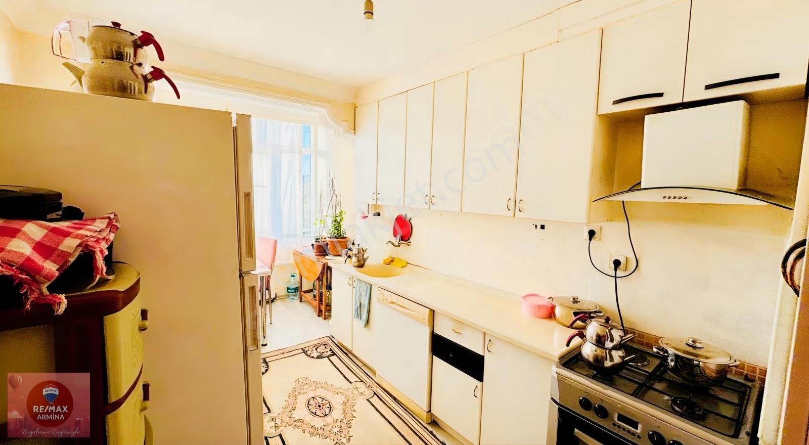 Dünya Bankasında Şehir Manzaralı Güvenlikli Prestijli Yaşam - Görsel 17