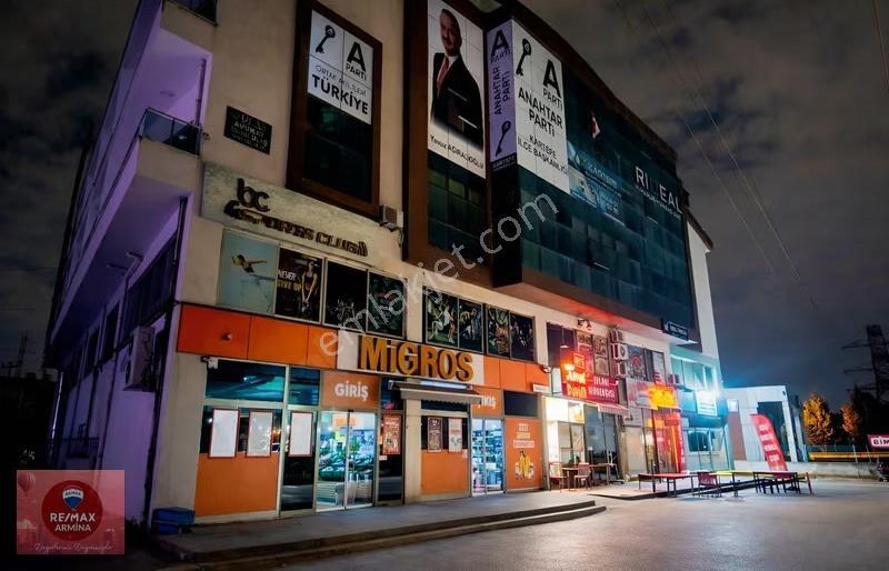 Remax Arminadan Kartepede Sapanca Yoluna Cepheli Kiralık Ofis - Görsel 7