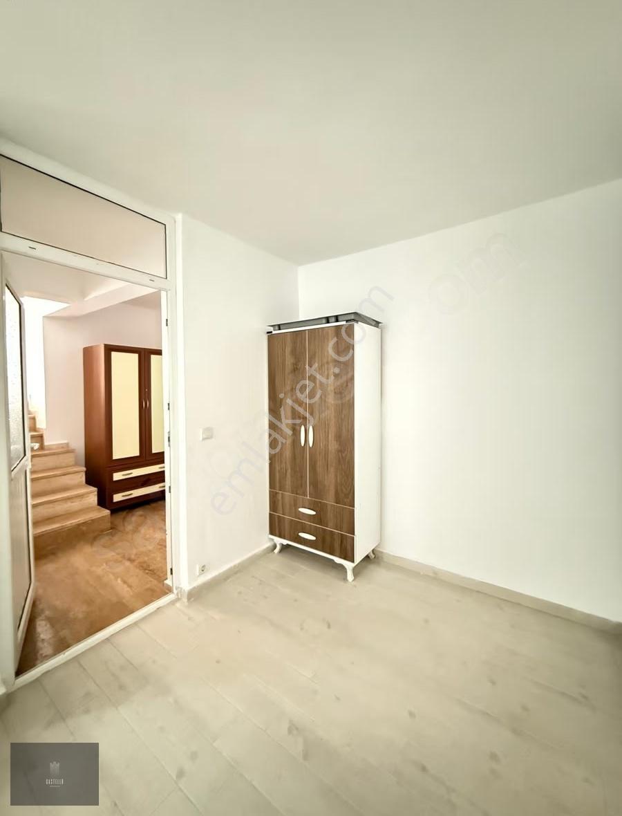 Bodrum Yalıkavak Tilkicik'te Deniz Manzaralı 4+1 Kiralık Villa - Görsel 2