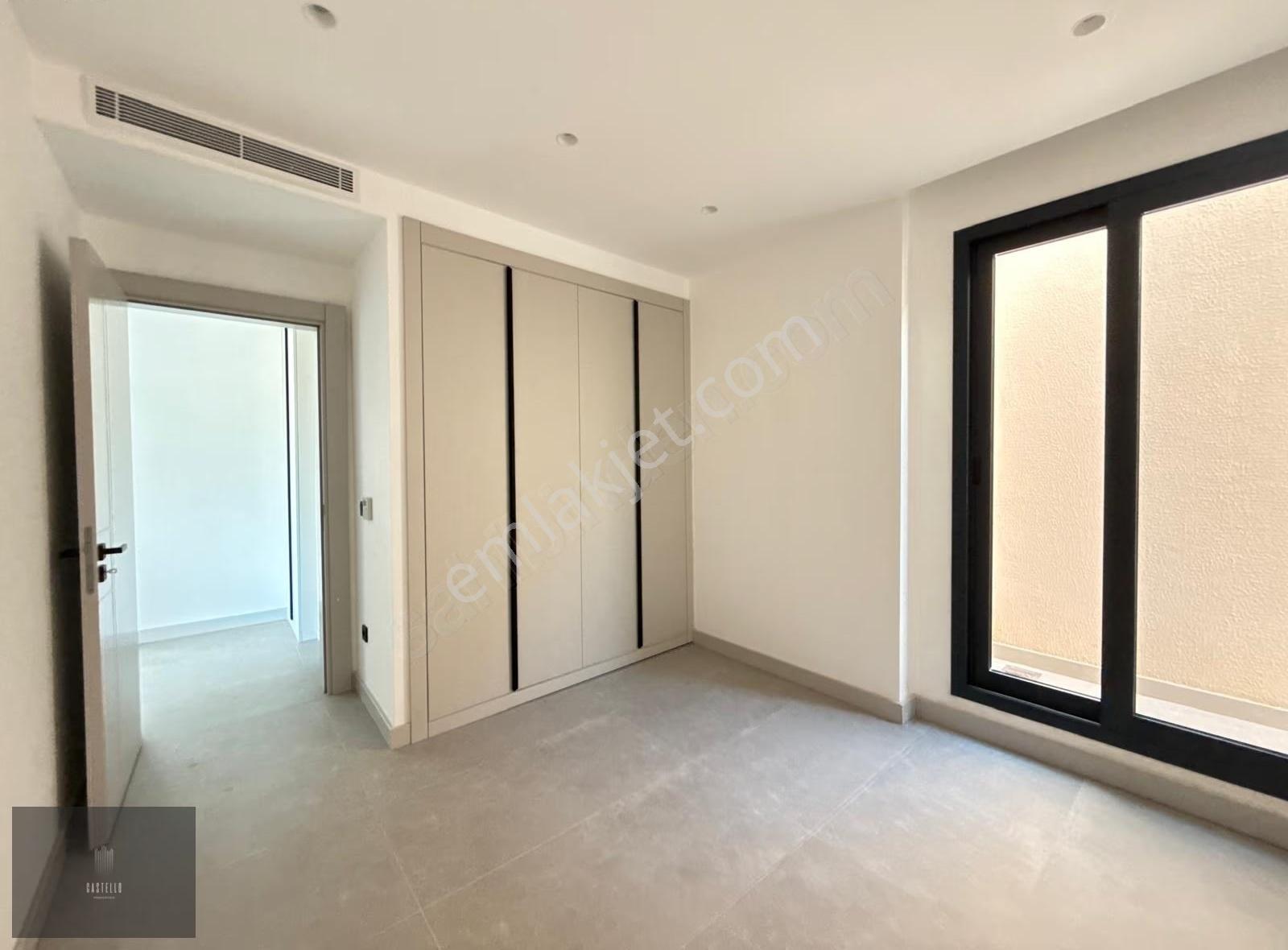 Bodrum Gündoğan'da Yıllık Kiralık Müstakil Havuzlu Villa - Görsel 6