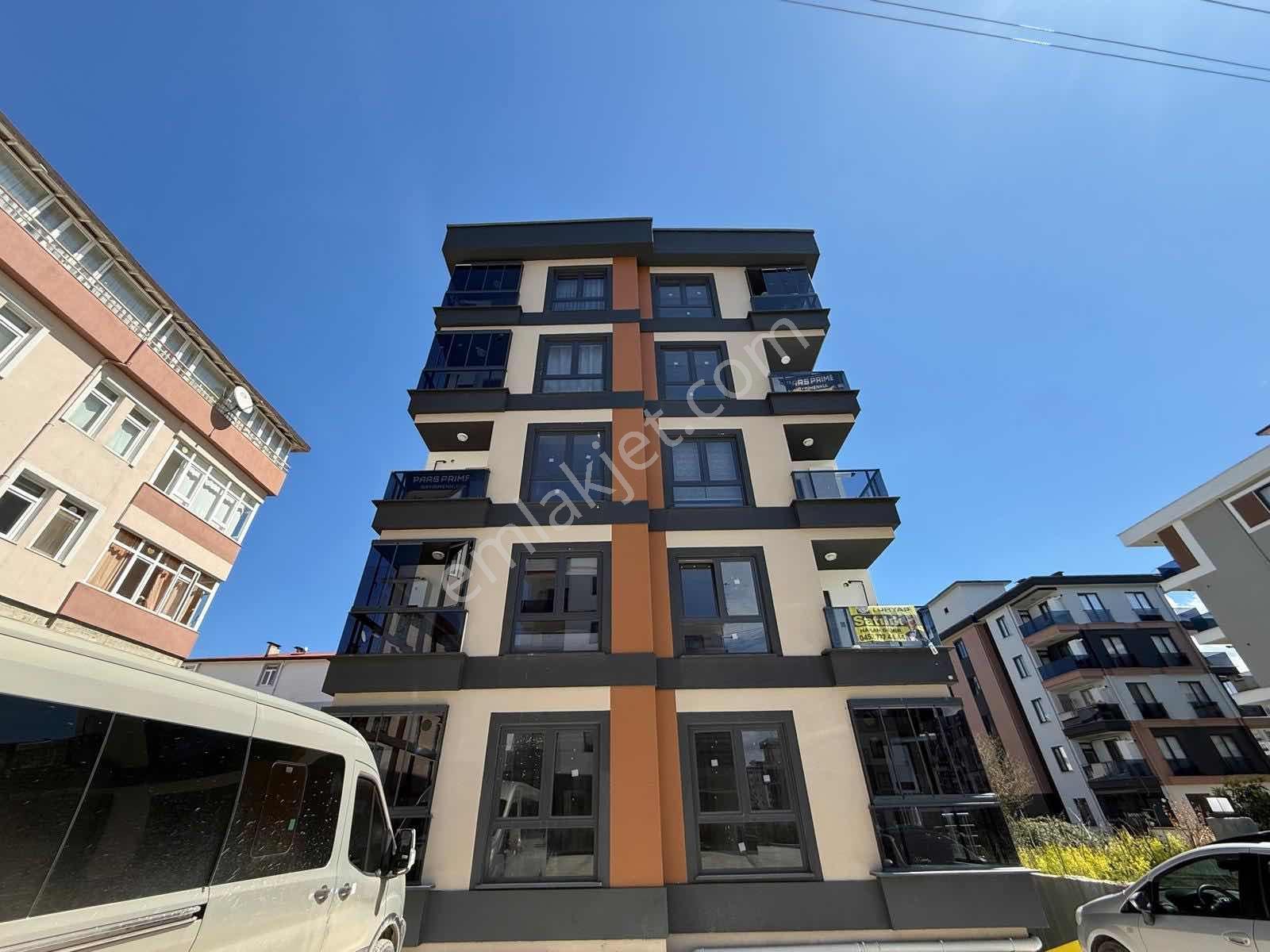 Ordu Cumhuriyet Üniversite Ve Şehir Hastanesi Yakın Satılık 1+1 - Görsel 14