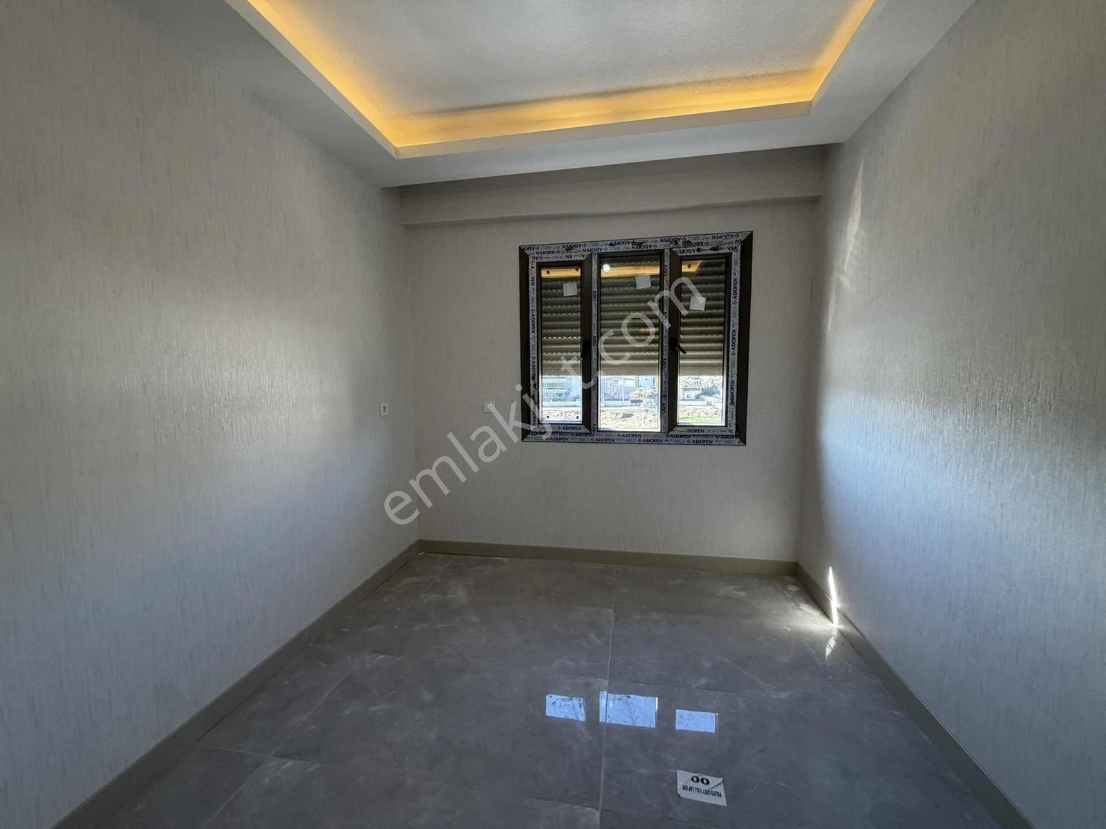 Uygan'dan Yedieylül Mah. 3+1 150m² Havuzlu Ultra Lüx Daireler - Görsel 9
