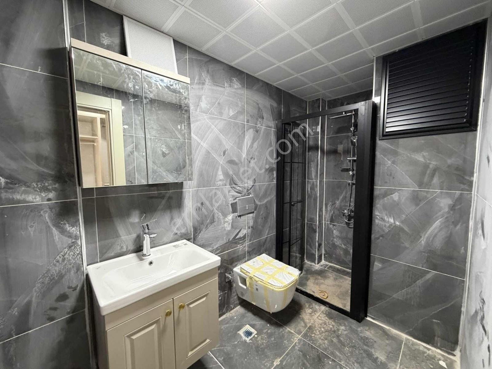 Uygan'dan Yedieylül Mah. 3+1 150m² Havuzlu Ultra Lüx Daireler - Görsel 7