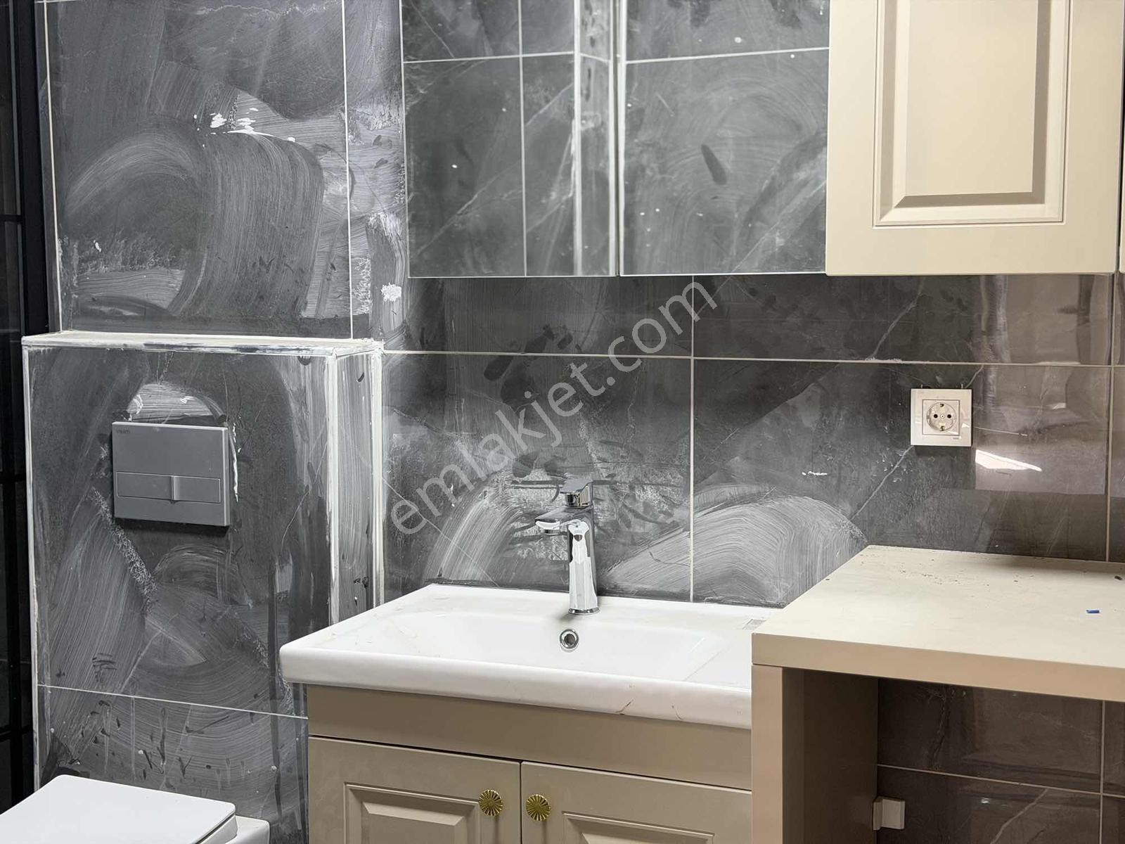 Uygan'dan Yedieylül Mah. 3+1 150m² Havuzlu Ultra Lüx Daireler - Görsel 20