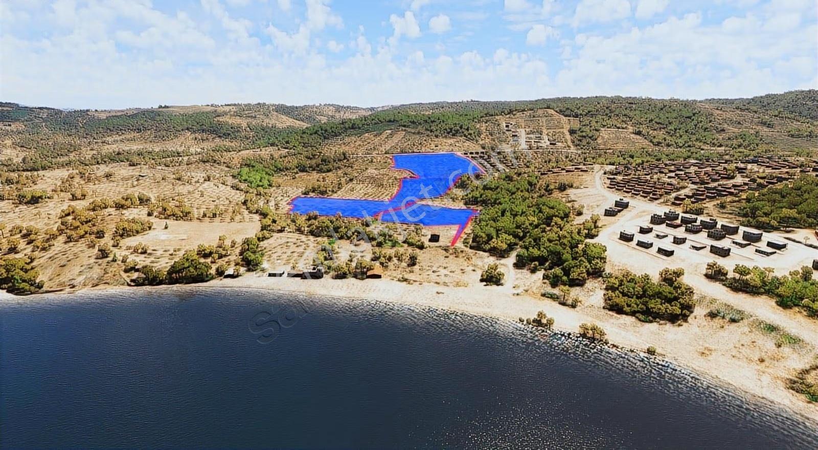 Çanakkale Babakale'de Satılık Arazi Değil Satılık Gelecek Var... - Görsel 10