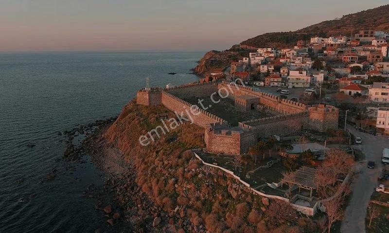 Çanakkale Babakale'de Satılık Arazi Değil Satılık Gelecek Var... - Görsel 19