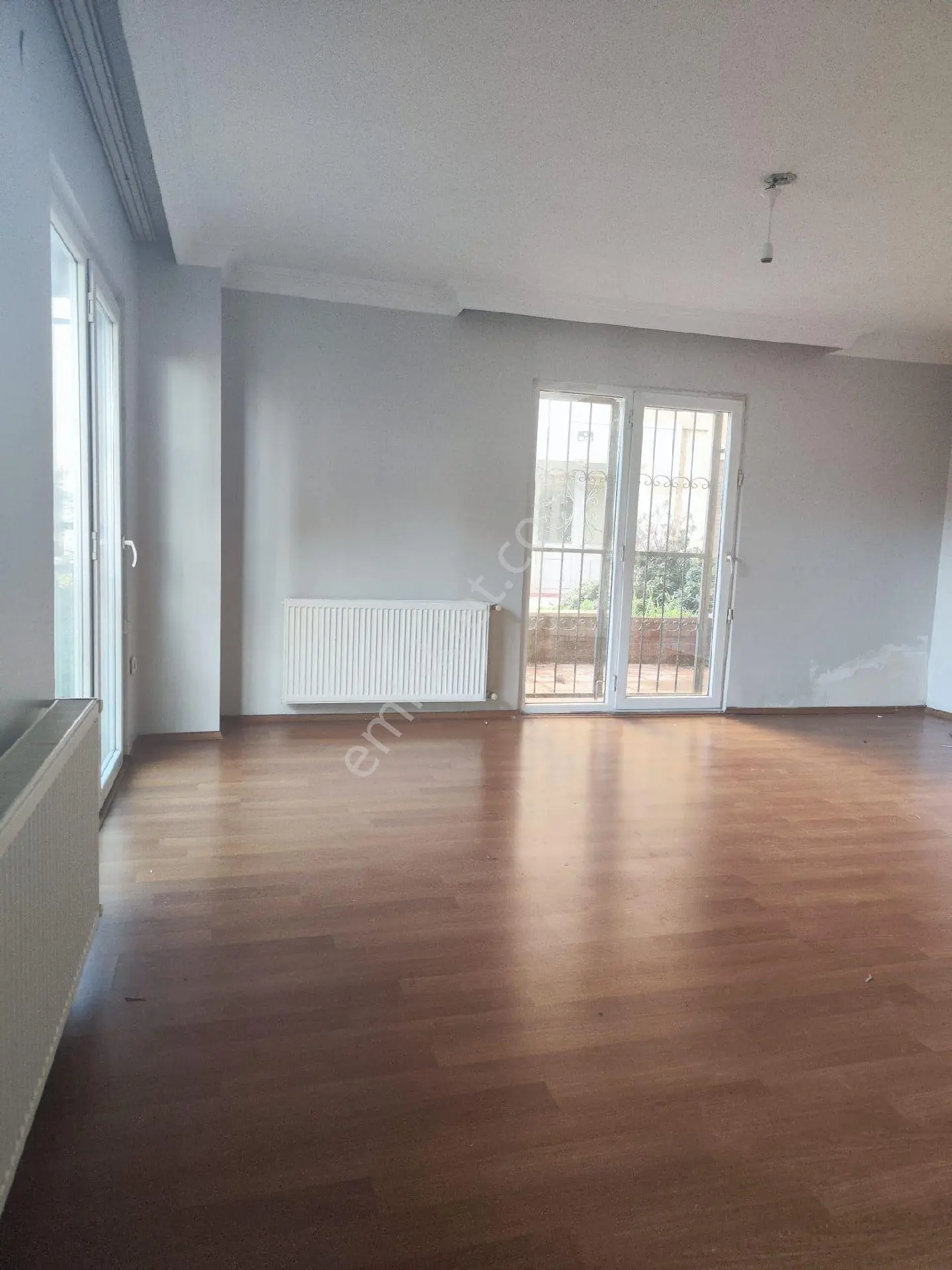 Ümraniye Armağanevler Mahallesi Site İçi Yüksek Griş 1+1 Kiralık Daire Ev - Görsel 5