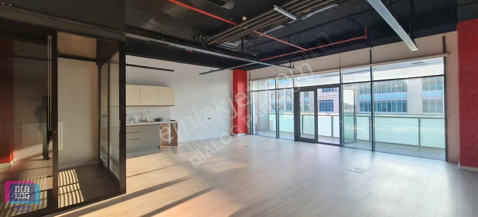 Mahall Ankara'da Hemen Oturuma Hazır Kiralık Ofis