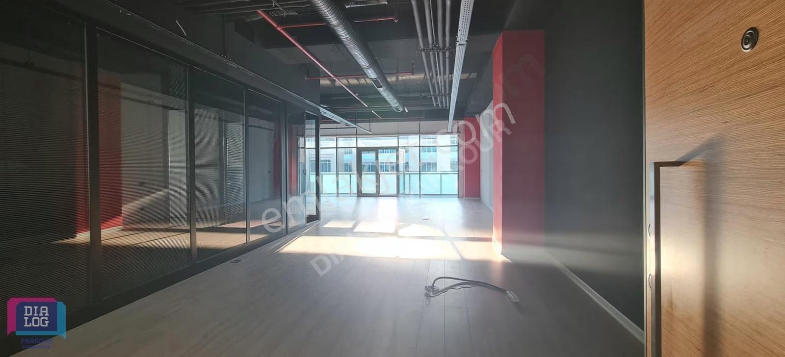 Mahall Ankara'da Hemen Oturuma Hazır Kiralık Ofis - Görsel 2