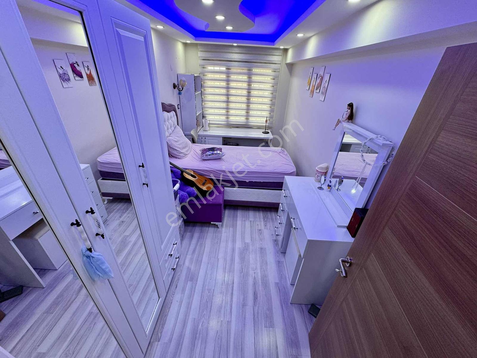 Asil Emlak'tan Muradiye Mah'sinde 3+1 Ara Kat 150m² Daire - Görsel 35