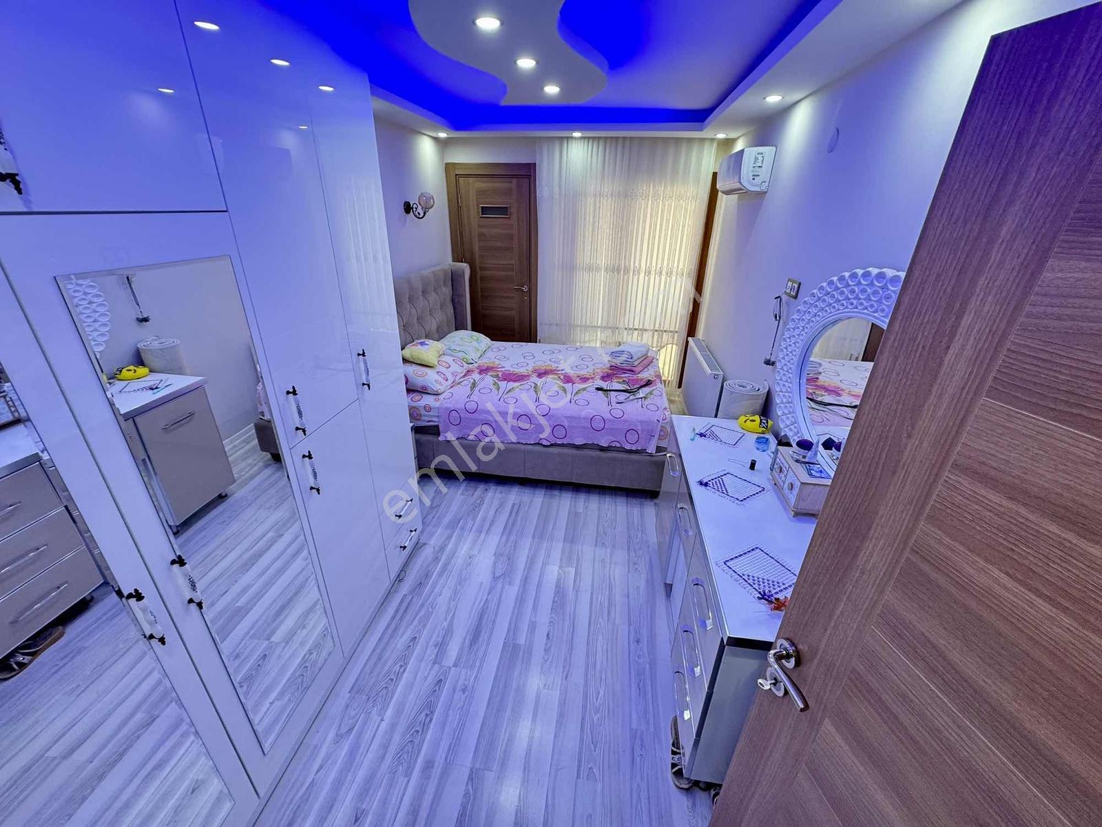 Asil Emlak'tan Muradiye Mah'sinde 3+1 Ara Kat 150m² Daire - Görsel 30