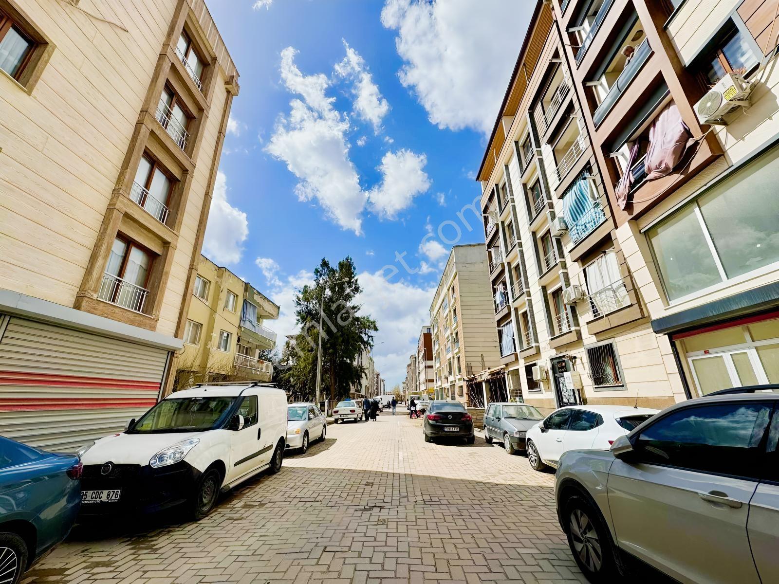 Asil Emlak'tan Muradiye Mah'sinde 3+1 Ara Kat 150m² Daire - Görsel 17