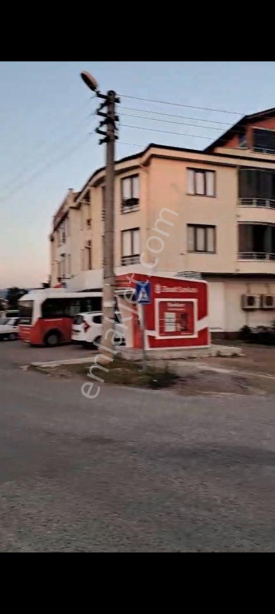 Rota Emlaktan Satlık İyi Konumlu Daire - Görsel 9