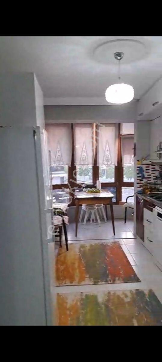 Rota Emlaktan Satlık İyi Konumlu Daire - Görsel 3
