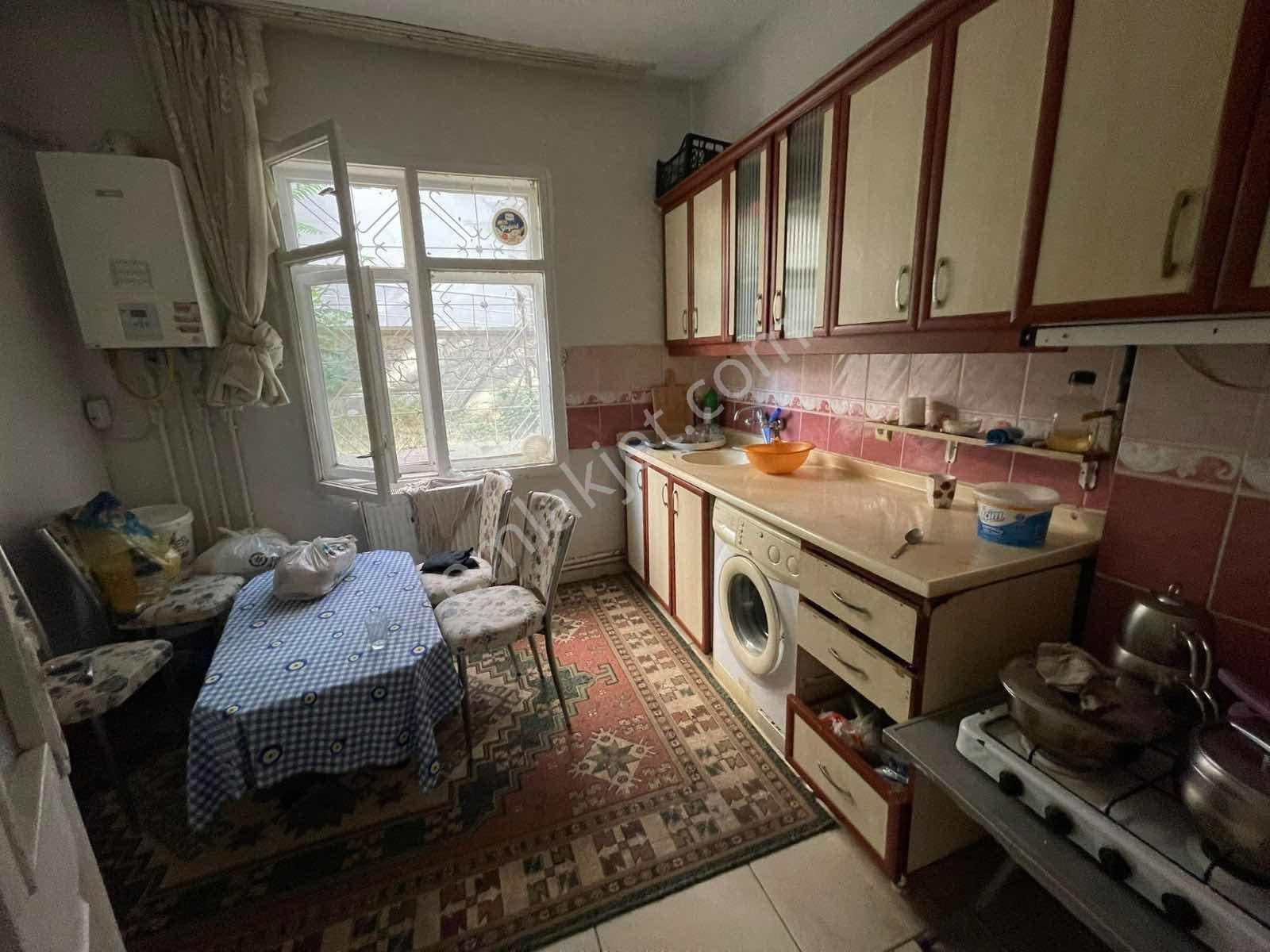 Fevzi Çakmak Mah. Konum Avantajlı Satılık 2+1 Bodrum Daire - Görsel 12