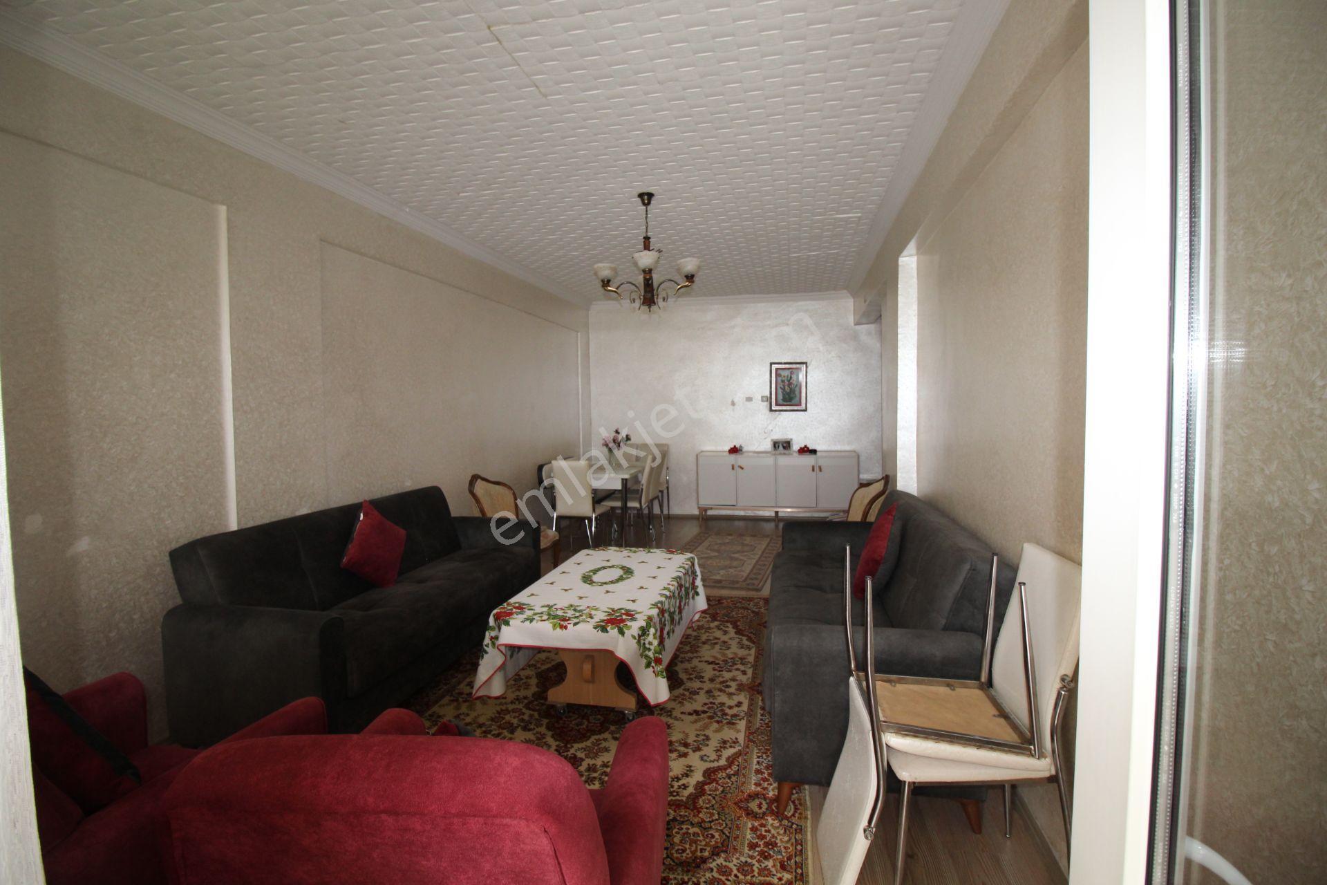 Aksaray Hacı Hasanlı Mah Ulu Cami Arkası Bakımlı-geniş Satılık 3+1 Daire - Görsel 6