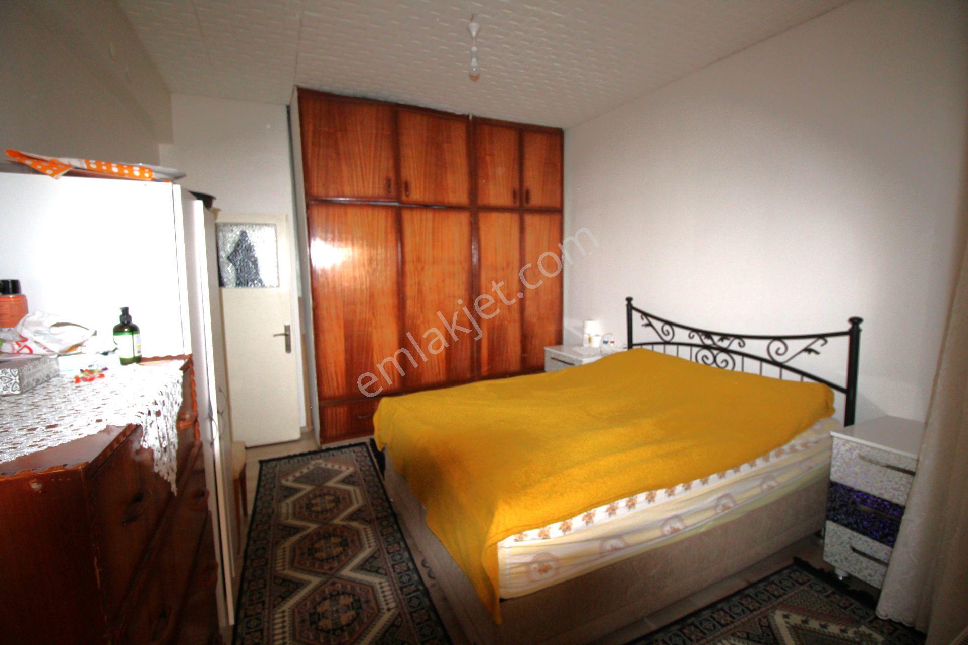 Aksaray Hacı Hasanlı Mah Ulu Cami Arkası Bakımlı-geniş Satılık 3+1 Daire - Görsel 26
