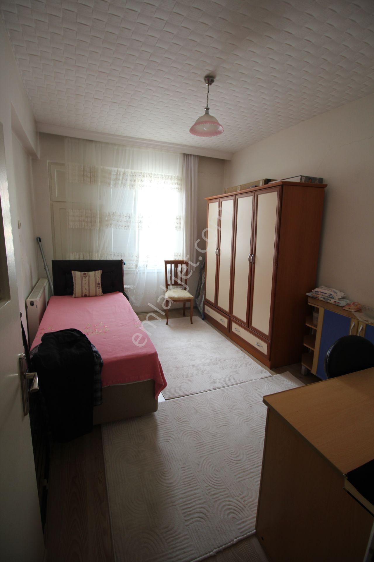Aksaray Hacı Hasanlı Mah Ulu Cami Arkası Bakımlı-geniş Satılık 3+1 Daire - Görsel 20