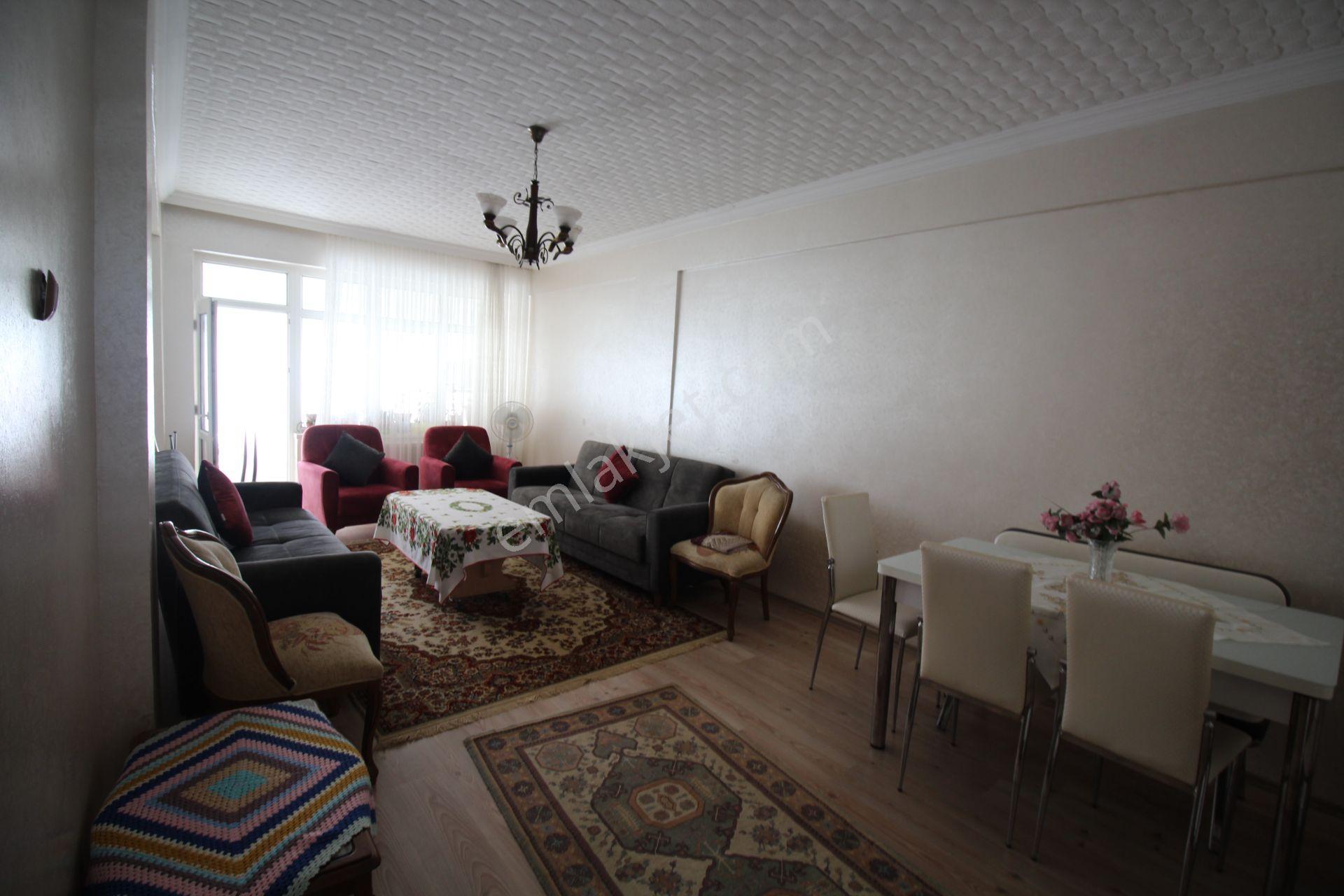 Aksaray Hacı Hasanlı Mah Ulu Cami Arkası Bakımlı-geniş Satılık 3+1 Daire - Görsel 11